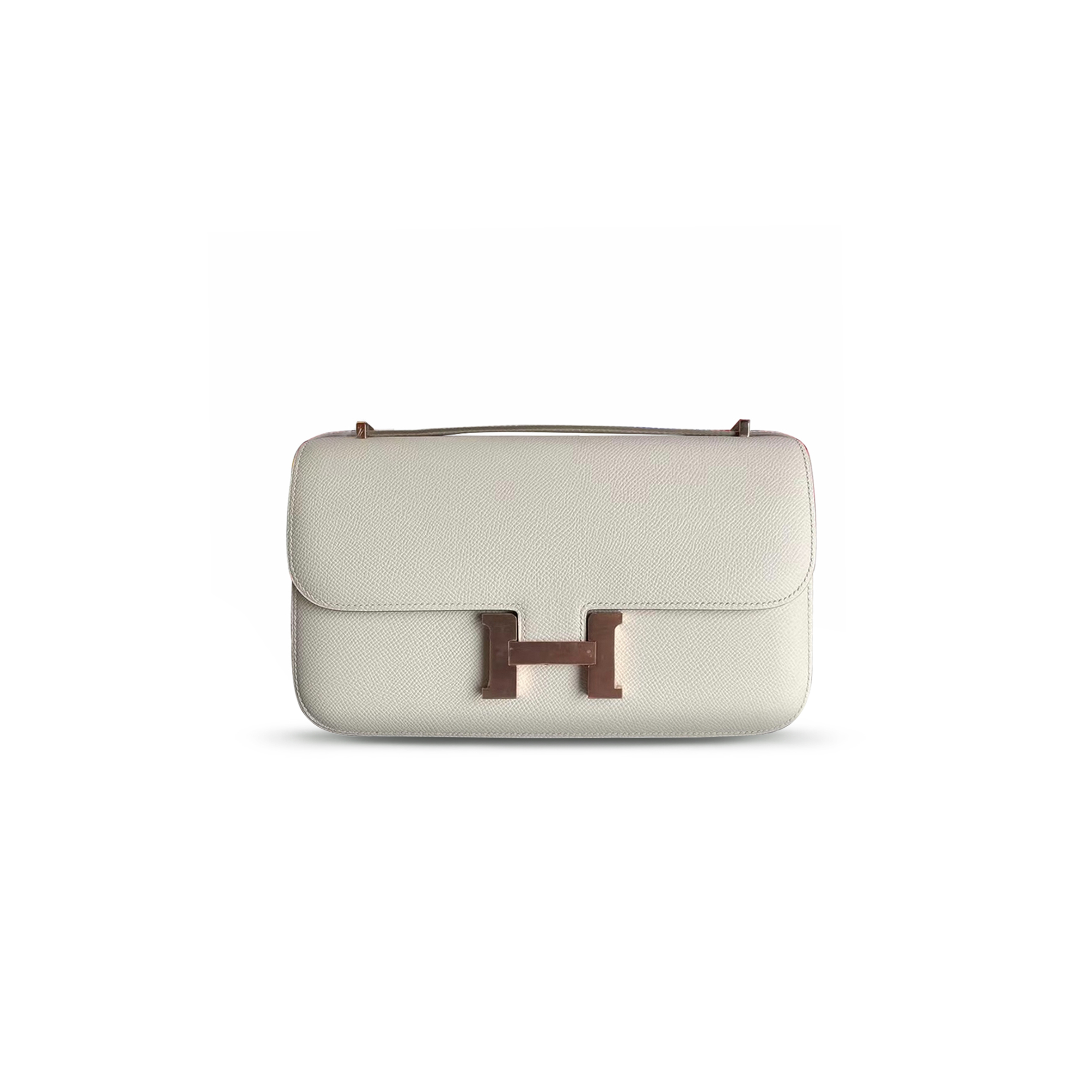 H**mes constance elan epsom h085425cc10(26*16*6cm)
